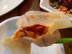 -宝源饺子(麦子店街店)