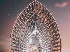 -南汇嘴观海公园