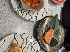 -争鲜回转寿司(中街大悦城店)