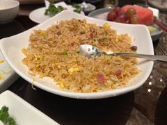 -大理实力希尔顿酒店御璽中餐厅YUXI – CHINESE RESTAURANT