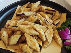 脆皮茄子-庐州太太(CBD店)