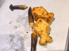 -肉串汪(西便门店)