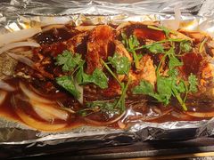 -新白鹿餐厅(松江开元地中海店)