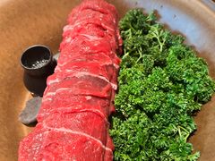 招牌九秒牛肉-三出山火锅(万象天地店)