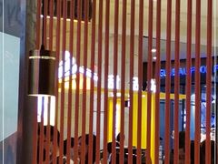 -麦当劳(新世纪环球中心店)