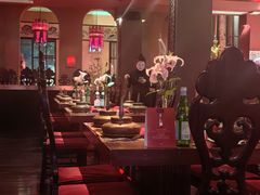 -花马天堂云南餐厅 Lost Heaven(外滩店)