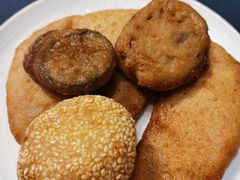 -伊带伊路新疆美食府(呼家楼店)