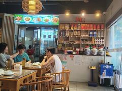 -易老妈蹄花.特色川菜(人民公园总店)