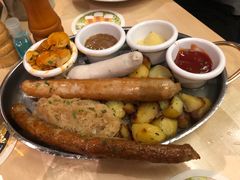 -Restaurant Paulaner am Dom