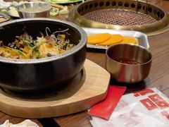 -一品诚记烤肉(大连柏威年购物中心店)