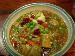 -大川先生·小龙虾·川菜(信义坊店)