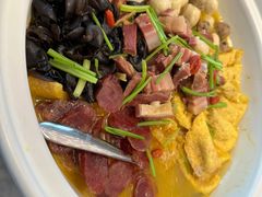 -南京空港温德姆花园酒店·MTF满庭芳中餐厅