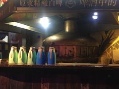 -馋火炉鱼(新世界百货望京店)