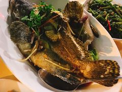 -真浪花园海鲜餐馆