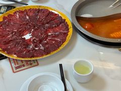 -潮汕大目牛肉火锅(皇岗旗舰店)