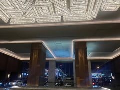 -康莱德酒店·美庭自助餐厅