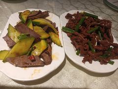 -华盛园卷子王农家菜水库鱼