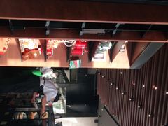 -星巴克臻选(苏州久光百货店)