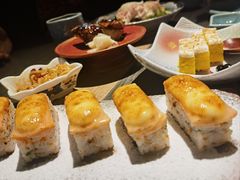 -炙柒Sekinana·精致日料(合生汇店)