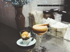 -Seesaw Coffee(环贸iapm店)