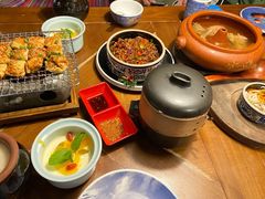 -雀舞云南菜(天津天河城购物中心店)