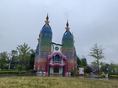 -热高乐园