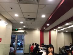 大堂-麦当劳(壹购广场店)