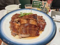 招牌烧鹅-椿记烧鹅(叠彩店)
