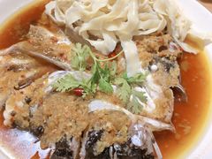 -老妈私房鱼头(欧洲城店)