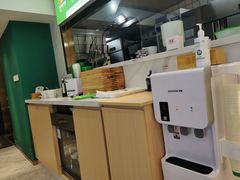 -袁记云饺(西安路店)