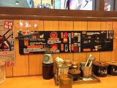 -博多一幸舍(侨福芳草地购物中心店)