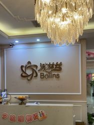 -Bollins波林丝•专研护发中心