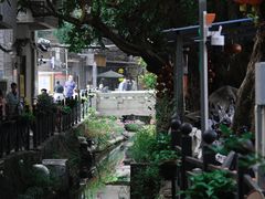 -小洲村
