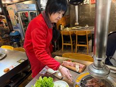 -喜来稀肉(虹泉路店)