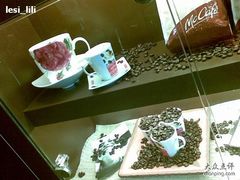 装潢-麦当劳(豫园店)