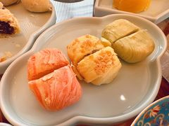 -御茶膳房皇家糕点博物馆(北京首店)