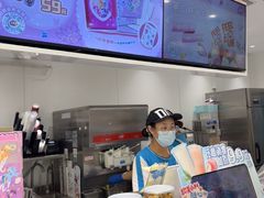-DQ·蛋糕·冰淇淋(河东万达店)