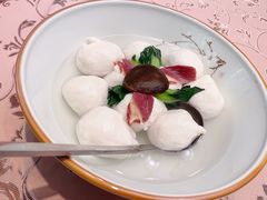 -山外山菜馆(玉泉路店)