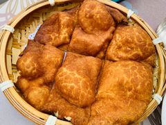 糖油饼-锦小馆(安贞店)