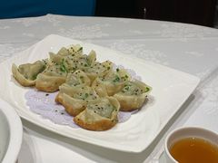 油煎馄饨-和记小菜(东方店)