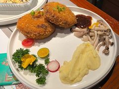 -通海俄式烧烤·俄罗斯大串(嵩山路店)
