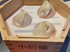 -小厨娘金榜题名(夫子庙秦淮河店)