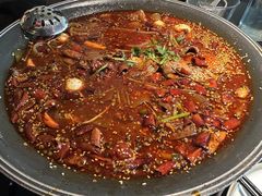 -麻六记(凤凰汇店)
