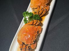 -海趣餐厅·苏式家菜(高新店)