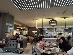 -苏小柳点心·手作小笼包(浦东嘉里城分院)