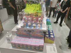 -泡泡玛特POPMART(正弘城店)