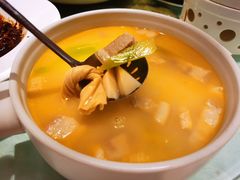 -乾隆美食·本帮菜(黄河路店)