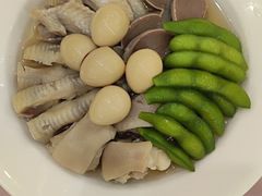 -金时代顺风大酒店(金山店)