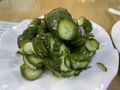 -白魁老号饭庄(安内店)