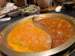 -沸炉重庆老火锅(军事博物馆店)